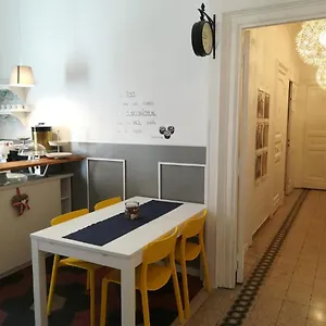 Mirhome Guest house