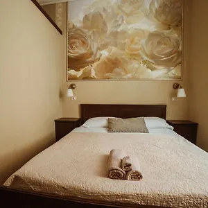 Ronda St. Angelo Guest house