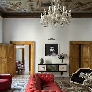 Nobildonne Relais ** Rome