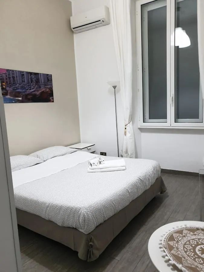Hotel Domus 78 Roma 3*,