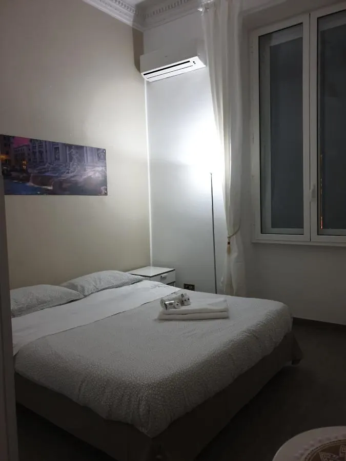 Hotel Domus 78 Roma