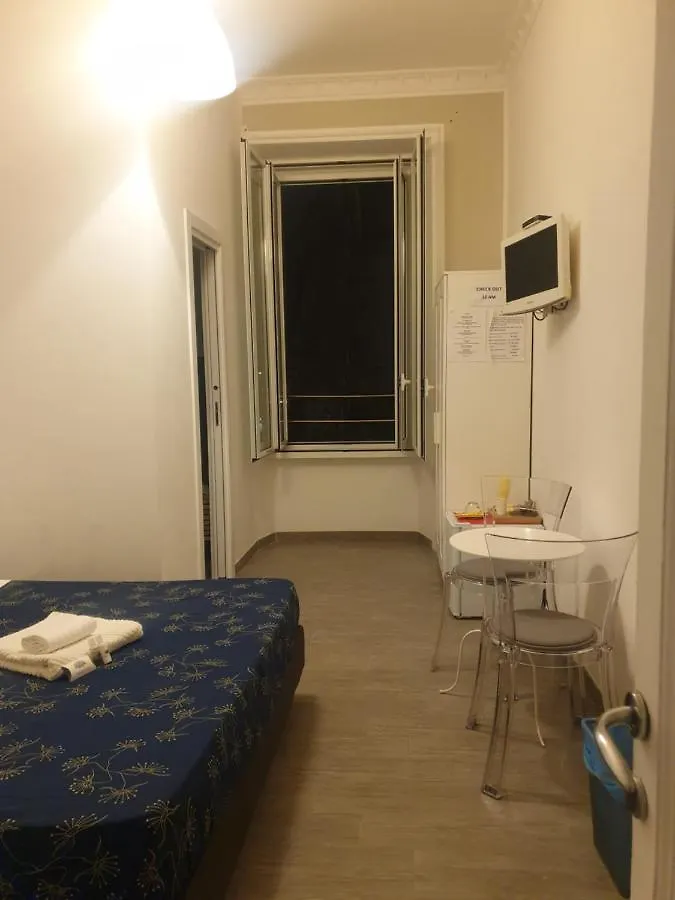 Hotel Domus 78 Roma