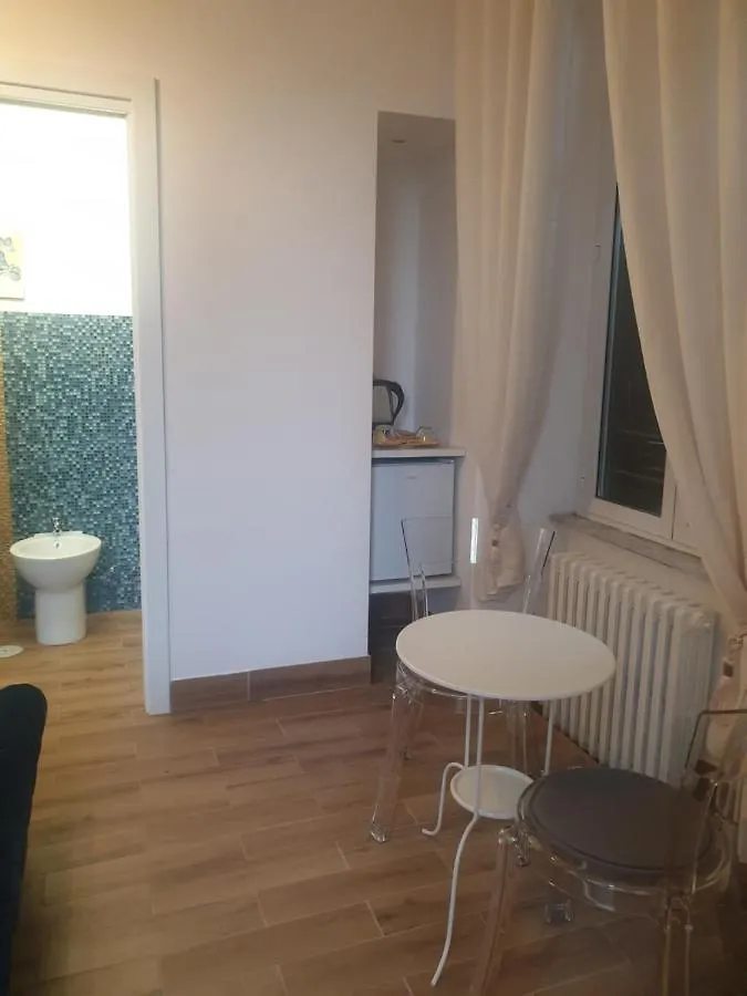 Pensión Hotel Domus 78 Roma