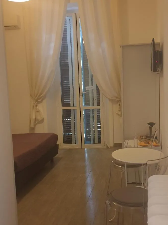 Hotel Domus 78 Roma