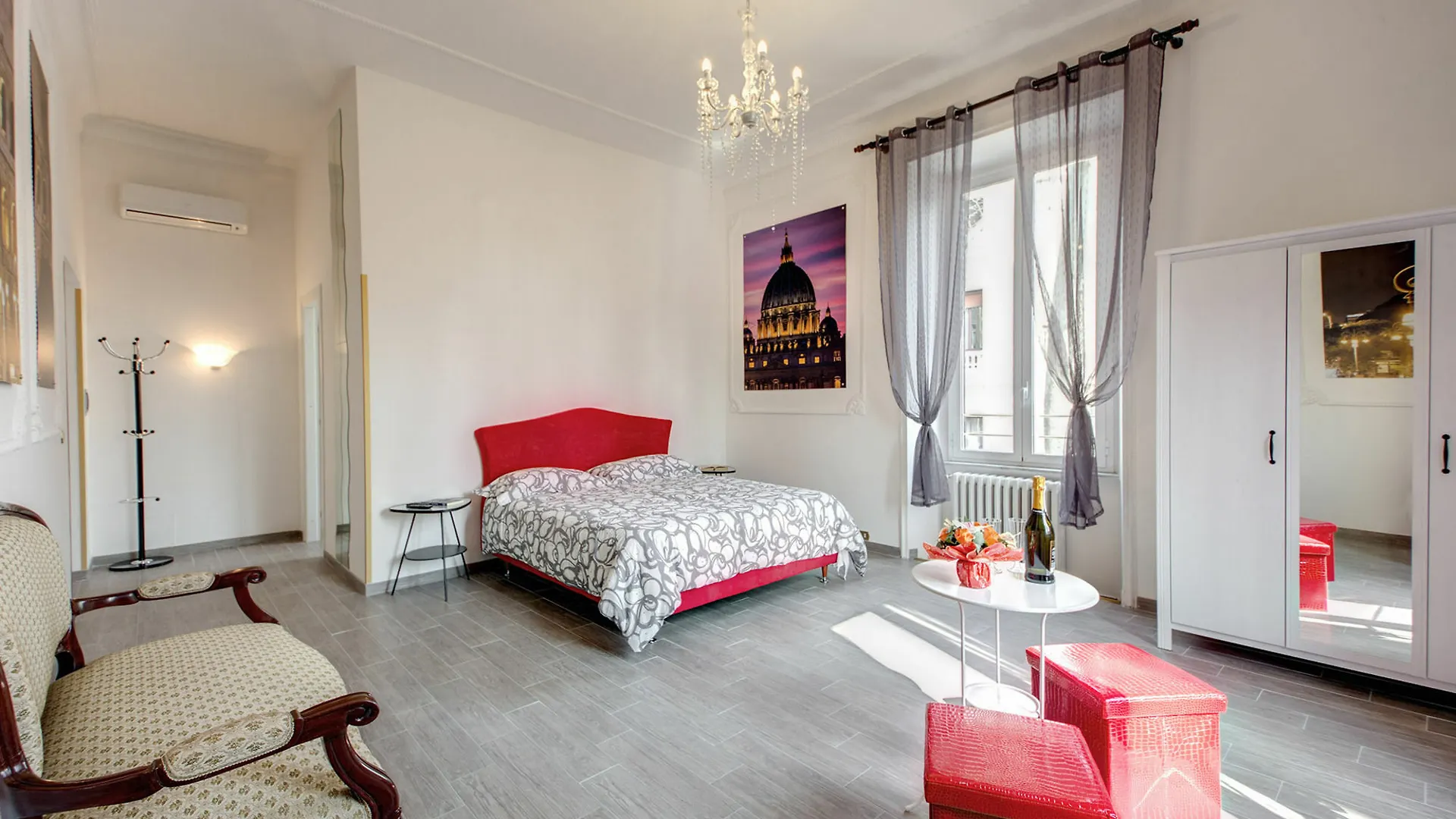 Hotel Domus 78 Roma 3*,  Italia