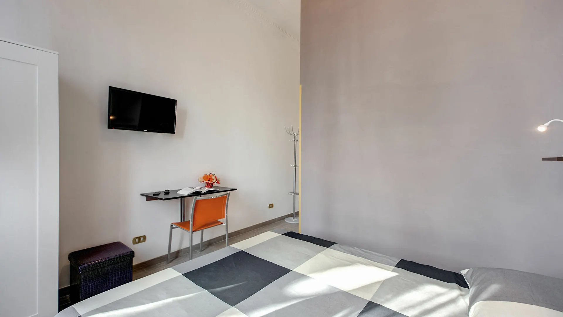 Hotel Domus 78 Roma