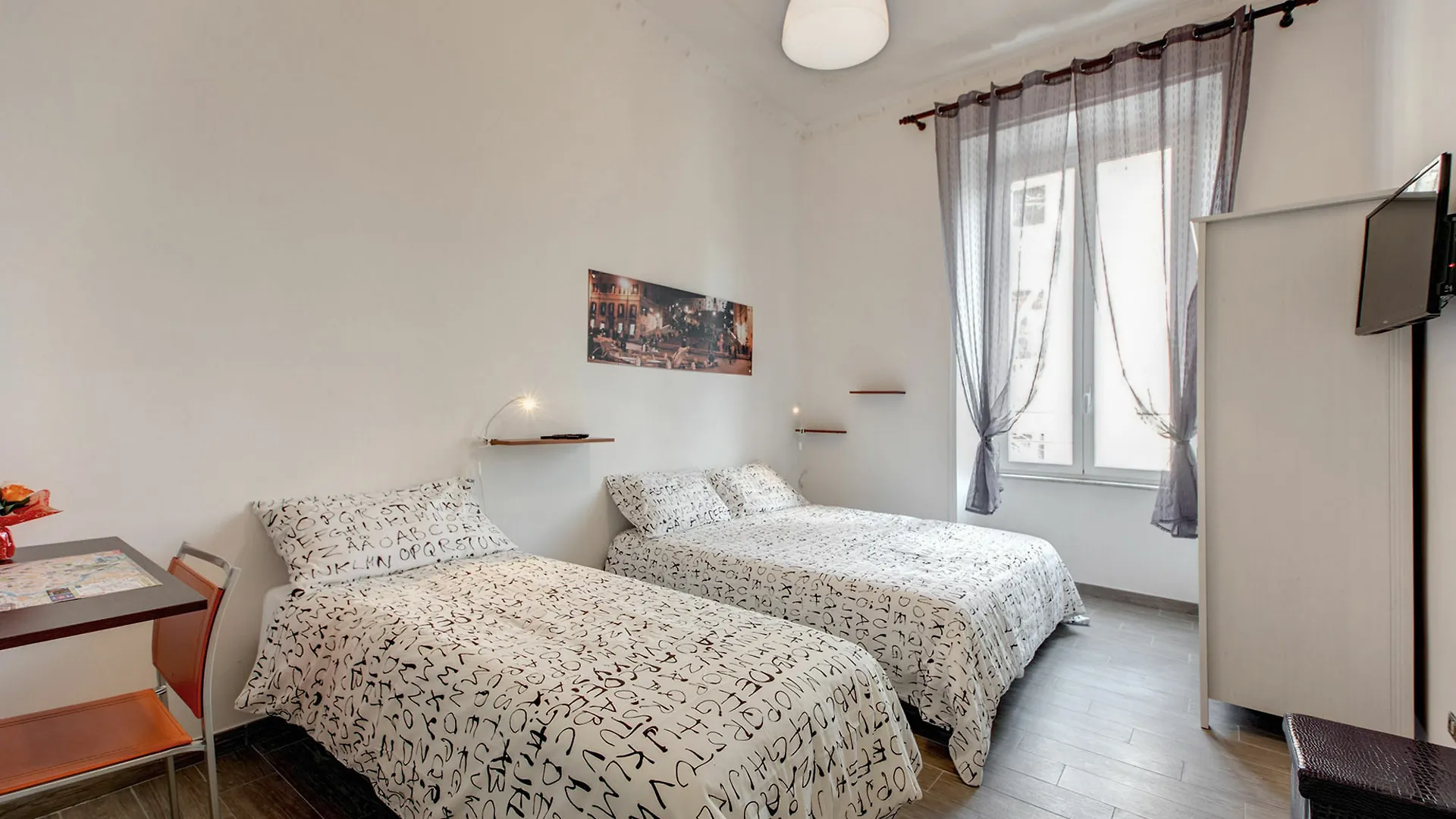 Hotel Domus 78 Roma